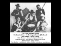 Tom Russell Band - Mezcal
