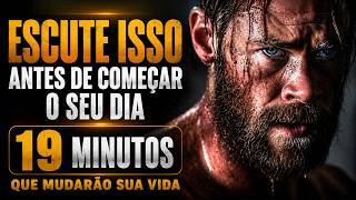 APRENDA A DESISTIR - 19 MINUTOS MOTIVACIONAIS QUE VÃO MUDAR SUA VIDA - MOTIVAÇÃO 2026