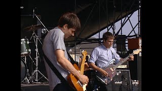 Weezer - Live at Bizarre Festival (August 17, 1996) [Remastered]