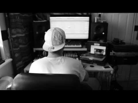 The Making Of Zomboy - Here To Stay (Oblicks Remix)