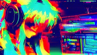 CoffeeCupArcade (Proton) - Commodore 64 Chiptune - OG Hardware - Ultimate II+L - SID 8580 - C64C