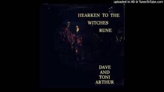 Dave and Toni Arthur - The Standing Stones
