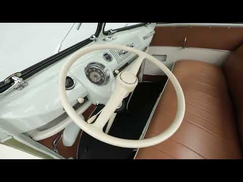 1960 Volkswagen Bus (CC-1844106) for sale in Cedar Rapids, Iowa