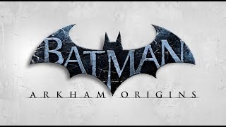 preview picture of video 'Batman: Arkham Origins - Parte 24: Granada pegajosa'