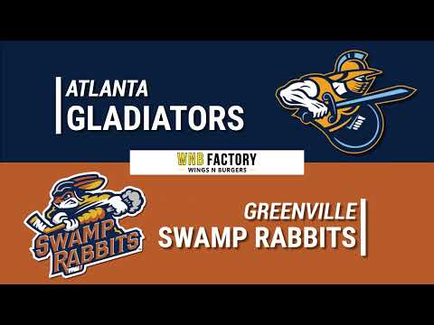 WNB Highlights 2/18: Atlanta 4 - Greenville 0