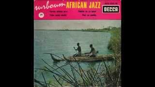 Tabu Ley Rochereau - Pablito de su Amor (Congo, 1964)