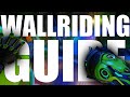 Lucio Wallriding Guide: How to Practice + Difficult Mechanics Explained