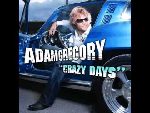 Adam Gregory - What Would Jesus Do (Album Version) HQ