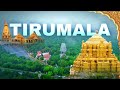 Tirupati Sri Venkateswara Swamy 4k WhatsApp Status Kvk YouTube