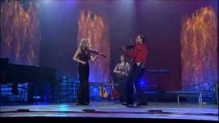 Leahy - Wedding Day Jig