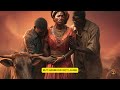 Kintu And Nambi The Legend Of How The First Ugandans Came From Heaven