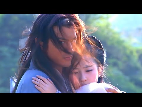 Tiểu Tử Cụt Tay Xuất Hiện Kịp Thời Giải Cứu Long Cô Khỏi Đám Đạo Sỹ Thúi | LƯU DIỆC PHI | CLIP TV