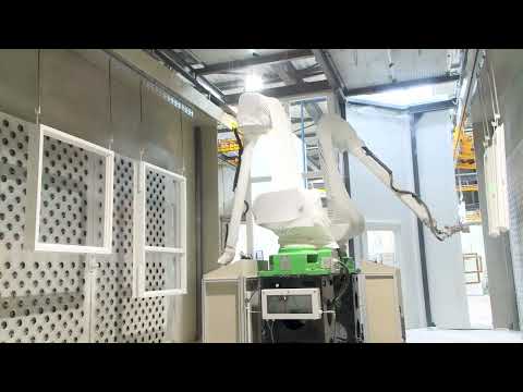 Technik von R+H bei Hilzinger (FR)