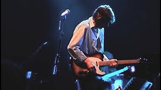 The Blue Nile - Saturday Night - Live at Somerset House 2008 (High Quality)