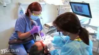 preview picture of video 'Mountain View Dentist - Dr. Geeta Pirouznia - (650) 968-5024'