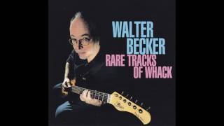 Walter Becker - Three Sisters Shakin' (RIP RARE UNRELEASED DEMO)