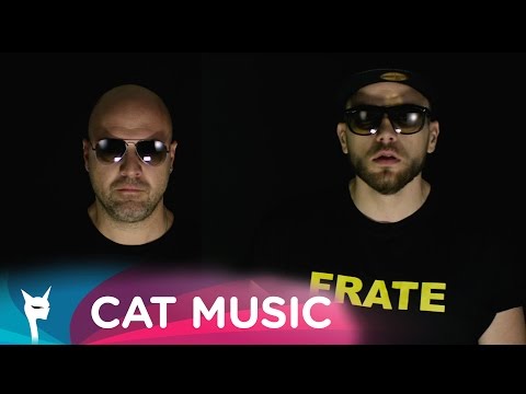 Bere Gratis cu Gheorghe Zamfir & Shift - Frate (Official Video)