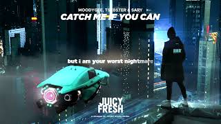 Download lagu Moodygee, Tsebster & Sary - Catch Me If You Can ( Lyric Video HD) mp3 Download lagu Moodygee, Tsebster & Sary - Catch Me If You Can ( Lyric Video HD) mp3