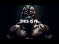 It S Time For Your COMEBACK Bane Motivational Speech Powerful