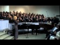 "I'm Looking For A Miracle" United Voices (MC)