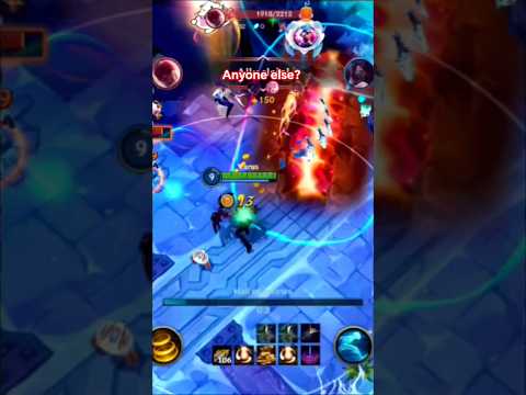 Why Varus is ARAM's hidden carry!