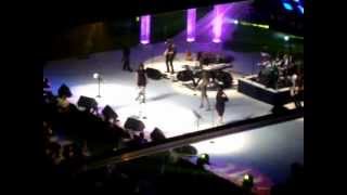 #3 Dedicated To The One I Love - Wilson Phillips Live In Manila