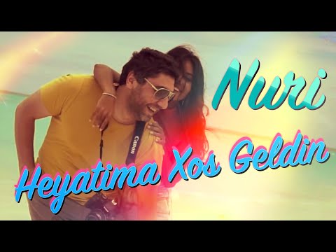 Xos Geldin - Most Popular Songs from Azerbaijan