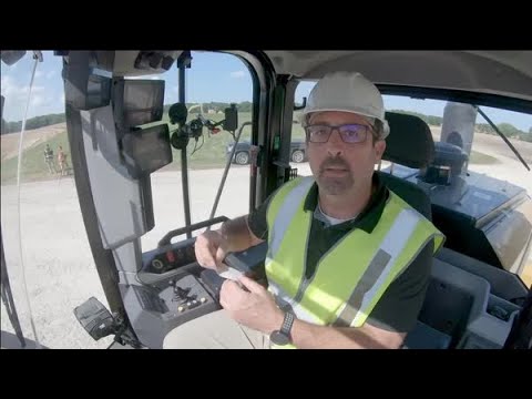 Payload Scale: Printer Overview | Cat Next Generation Medium Wheel Loaders