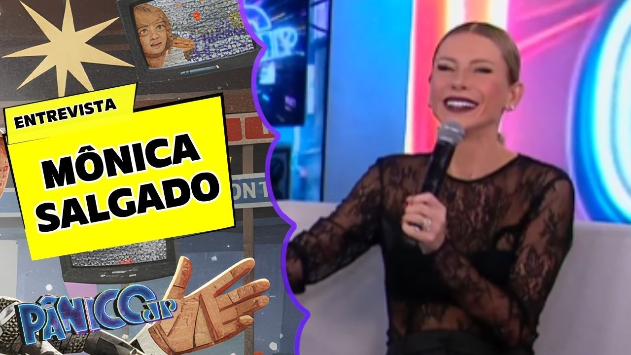 "A LACRAÇÃO TEM DOIS PESOS E DUAS MEDIDAS!" MÔNICA SALGADO DETONA AS ELITES NA ÍNTEGRA