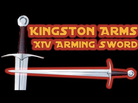 Kingston Arms XIV Review
