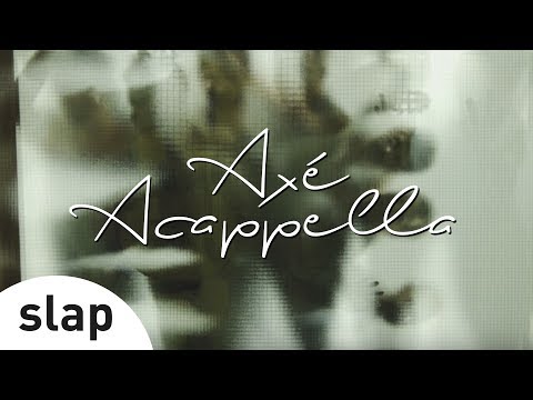 Maria Gadú - Axé Acappella