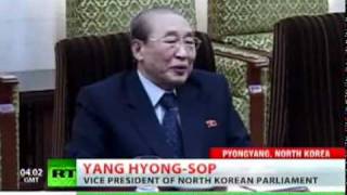 North Koreans mourn Kim Jong-il death