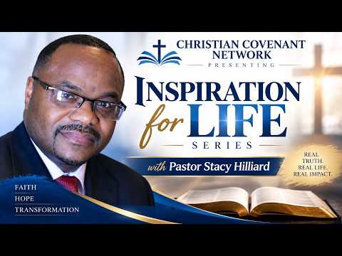 Inspiration for Life - 9/21/2026
