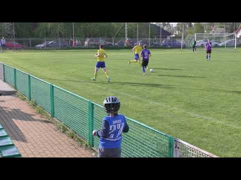 26: GLKS Andrespolia - RKS Radomsko