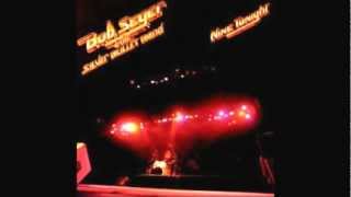 Bob Seger Let it rock