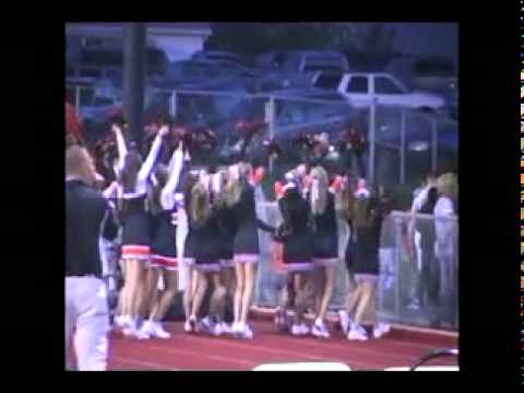 Week #1: Ashland Arrows vs Willard Crimson Flashes 8/27/2010