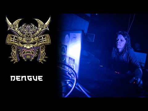 Datsuzoku #6 - Dengue DJ SET