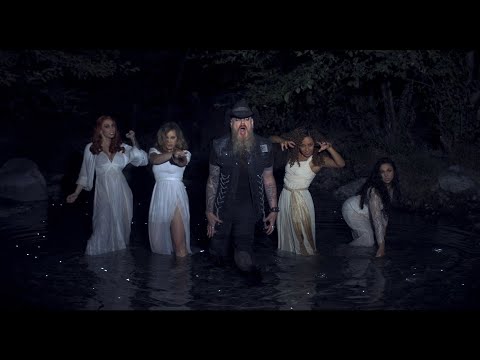 The River - Jason Charles Miller