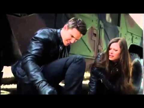 The Tomorrow People En Sevilen Sahneleri