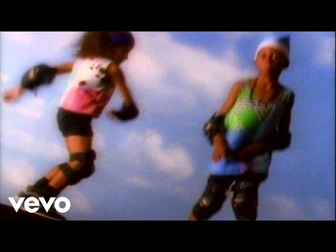 LL Cool J - 6 Minutes Of Pleasure