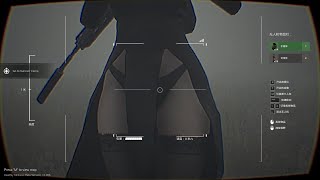 死寂 (Deathly Stillness) | Gameplay | Horror Indie