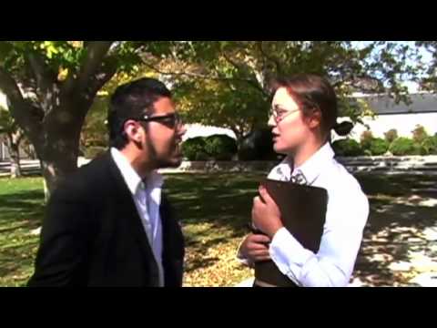 Special Features- Act I: The Box