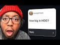 Answering Your Questions Q A Tnickelss