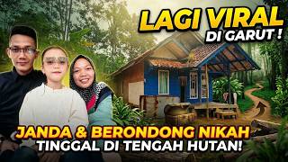 Download lagu LAGI VIRAL DI GARUT! 😱 Nikah Beda Usia, Janda Dan Berondong Ini Nekat Tinggal Di Tengah Hutan Garut. mp3 Download lagu LAGI VIRAL DI GARUT! 😱 Nikah Beda Usia, Janda Dan Berondong Ini Nekat Tinggal Di Tengah Hutan Garut. mp3