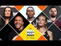 The MMA Hour: Israel Adesanya and Tim Simpson in studio, Ciryl Gane, and more | Feb 16, 2022