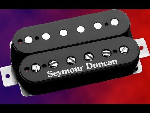 '59 Custom Hybrid Metal