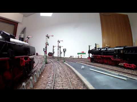 Mein! Rottweil im September 2018