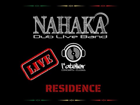 RESIDENCE - Le court métrage