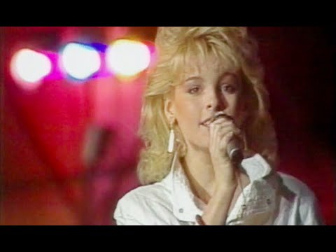 Iveta Bartošová - To já, ne ty (Luna, Luna) (1987)