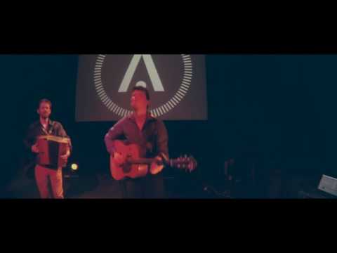 Duo Claranbaux - Geerinck - Italy